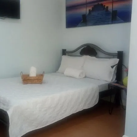 The Terrace Room
